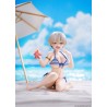 Figurine Uzaki-chan Wants to Hang Out! Desktop Cute Hana Uzaki Swim Wear Version