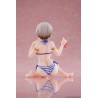 Figurine Uzaki-chan Wants to Hang Out! Desktop Cute Hana Uzaki Swim Wear Version