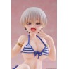 Figurine Uzaki-chan Wants to Hang Out! Desktop Cute Hana Uzaki Swim Wear Version
