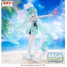 Figurine Character Vocal Series 01: Hatsune Miku FIGURIZMa Sailor