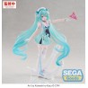Figurine Character Vocal Series 01: Hatsune Miku FIGURIZMa Sailor