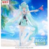 Figurine Character Vocal Series 01: Hatsune Miku FIGURIZMa Sailor