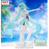 Figurine Character Vocal Series 01: Hatsune Miku FIGURIZMa Sailor