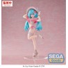 Figurine Character Vocal Series 01: Hatsune Miku Luminasta Conceptual Series Vol.1 Tropical Version