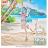 Figurine Character Vocal Series 01: Hatsune Miku Luminasta Conceptual Series Vol.1 Tropical Version
