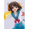 Statuette The Melancholy of Haruhi Suzumiya Pop Up Parade L Haruhi Suzumiya