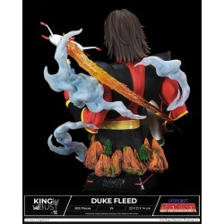 Statuette en résine Goldorak King Bust 1/4 Actarus