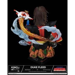Statuette en résine Goldorak King Bust 1/4 Actarus