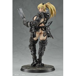 Statuette Dorohedoro 1/7 Nikaido Turning Devil Version