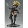 Statuette Dorohedoro 1/7 Nikaido Turning Devil Version