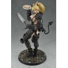 Statuette Dorohedoro 1/7 Nikaido Turning Devil Version