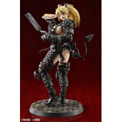 Statuette Dorohedoro 1/7 Nikaido Turning Devil Version