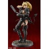 Statuette Dorohedoro 1/7 Nikaido Turning Devil Version