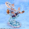 Statuette One Piece Portrait Of Pirates Evolutionary History Monkey D. Luffy Gear Fifth