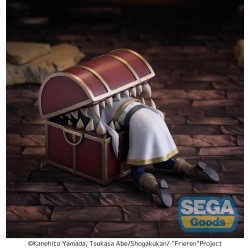 Figurine Frieren: Beyond Journey's End Luminasta Frieren In Mimic Plus