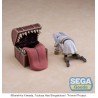 Figurine Frieren: Beyond Journey's End Luminasta Frieren In Mimic Plus