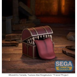 Figurine Frieren: Beyond Journey's End Luminasta Frieren In Mimic Plus