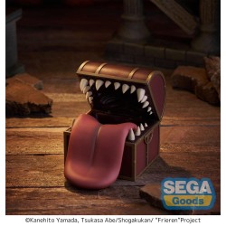 Figurine Frieren: Beyond Journey's End Luminasta Frieren In Mimic Plus