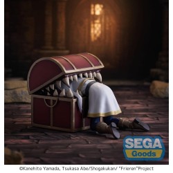 Figurine Frieren: Beyond Journey's End Luminasta Frieren In Mimic Plus