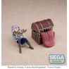 Figurine Frieren: Beyond Journey's End Luminasta Frieren In Mimic Plus