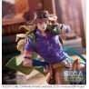 Figurine JoJo's Bizarre Adventure: Steel Ball Run XrossLinkMAX Gyro Zeppeli