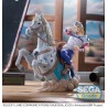 Figurine JoJo's Bizarre Adventure: Steel Ball Run XrossLinkMAX Johnny Joestar
