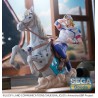 Figurine JoJo's Bizarre Adventure: Steel Ball Run XrossLinkMAX Johnny Joestar