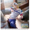 Figurine JoJo's Bizarre Adventure: Steel Ball Run XrossLinkMAX Johnny Joestar