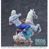 Figurine JoJo's Bizarre Adventure: Steel Ball Run XrossLinkMAX Johnny Joestar