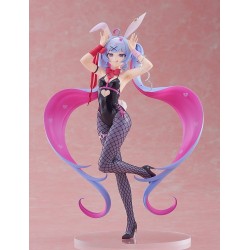 Statuette Vocaloid Pop Up Parade L Hatsune Miku Rabbit Hole Version