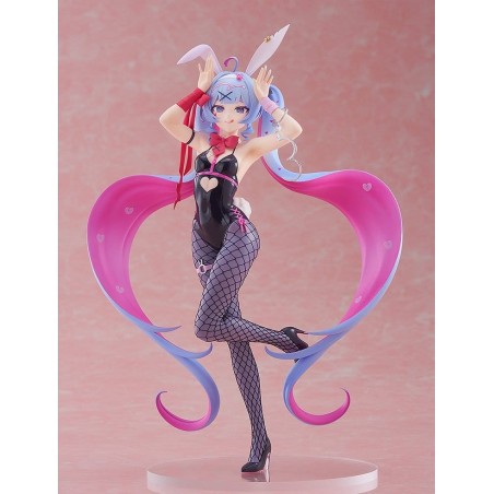Statuette Vocaloid Pop Up Parade L Hatsune Miku Rabbit Hole Version