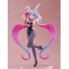 Statuette Vocaloid Pop Up Parade L Hatsune Miku Rabbit Hole Version