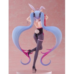 Statuette Vocaloid Pop Up Parade L Hatsune Miku Rabbit Hole Version