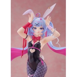 Statuette Vocaloid Pop Up Parade L Hatsune Miku Rabbit Hole Version