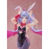 Statuette Vocaloid Pop Up Parade L Hatsune Miku Rabbit Hole Version