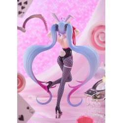 Statuette Vocaloid Pop Up Parade L Hatsune Miku Rabbit Hole Version
