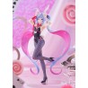 Statuette Vocaloid Pop Up Parade L Hatsune Miku Rabbit Hole Version