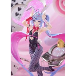 Statuette Vocaloid Pop Up Parade L Hatsune Miku Rabbit Hole Version