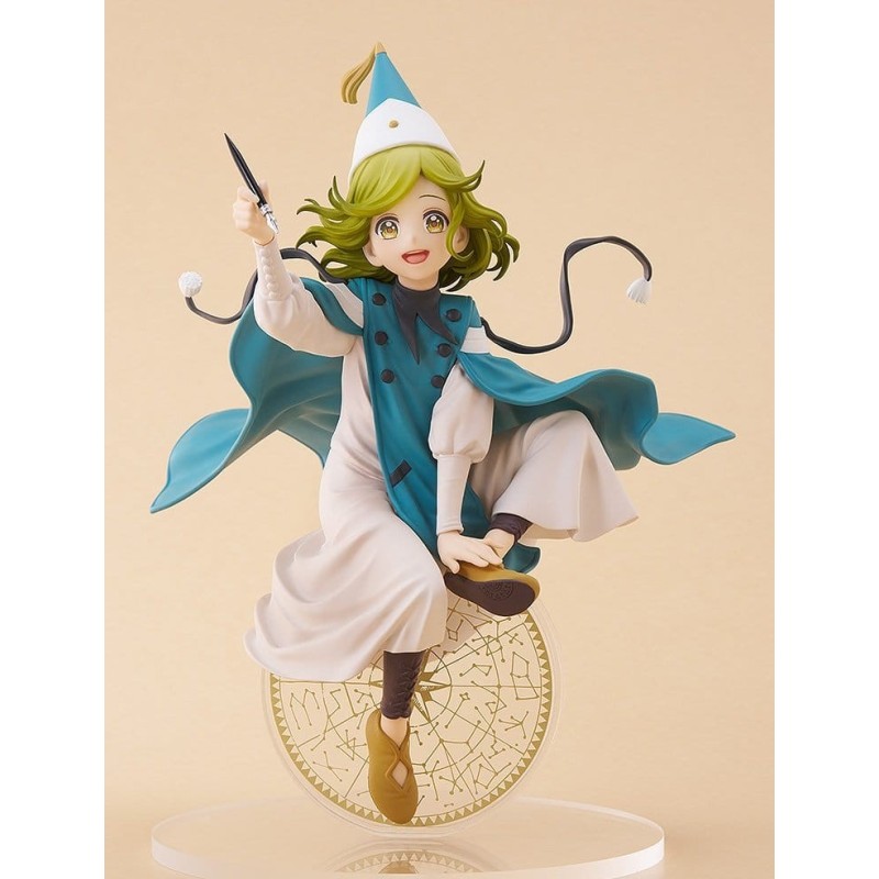 Statuette L'Atelier des Sorciers Pop Up Parade L Coco