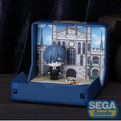 Figurine Black Butler: Boarding School Arc figures Petite World Memories Ciel Phantomhive