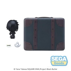 Figurine Black Butler: Boarding School Arc figures Petite World Memories Sebastian Michaelis