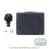 Figurine Black Butler: Boarding School Arc figures Petite World Memories Sebastian Michaelis