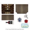 Figurine Black Butler: Boarding School Arc figures Petite World Memories Sebastian Michaelis