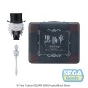 Figurine Black Butler: Boarding School Arc figures Petite World Memories Undertaker