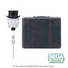 Figurine Black Butler: Boarding School Arc figures Petite World Memories Undertaker