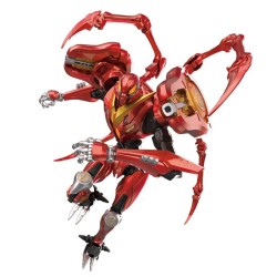 Figurine Articulée Marvel Rivals Blokees Classic Class 09 Peni Parker SP//DR Suit