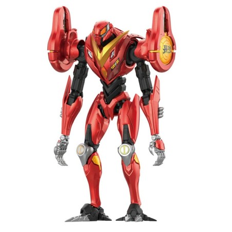 Figurine Articulée Marvel Rivals Blokees Classic Class 09 Peni Parker SP//DR Suit