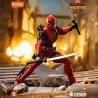 Figurine Articulée Heros Blokees Champion Class 04 Deadpool