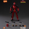 Figurine Articulée Heros Blokees Champion Class 04 Deadpool