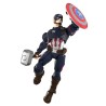 Figurine Articulée Heros Blokees Champion Class 03 Captain America